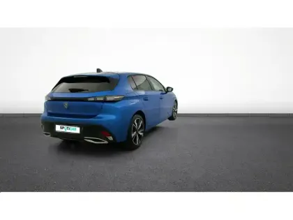 Photo 7 Peugeot 308  PureTech 130ch S&S BVM6