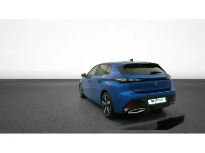 Photo 5 Peugeot 308  PureTech 130ch S&S BVM6