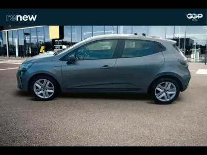 Photo 13 Renault Clio  1.5 Blue dCi 100ch Evolution
