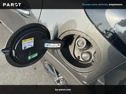 Photo 27 Ford Puma 1.0 Flexifuel 125ch S&S mHEV Titanium Business