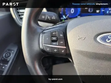 Photo 16 Ford Kuga 2.5 Duratec 190ch FHEV E85 Titanium BVA