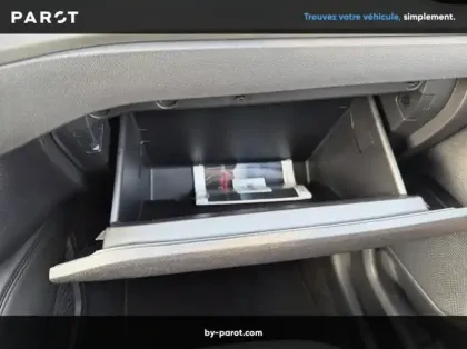 Photo 19 Ford Kuga 2.5 Duratec 190ch FHEV E85 Titanium BVA