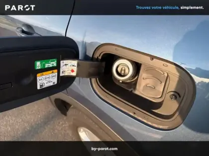 Photo 27 Ford Kuga 2.5 Duratec 190ch FHEV E85 Titanium BVA