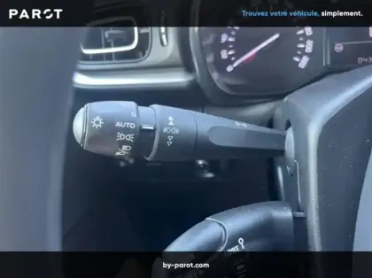 Photo 18 Citroën C3 1.2 PureTech 110ch S&S Shine 120-123g