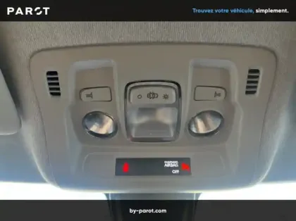 Photo 14 Citroën C3 1.2 PureTech 110ch S&S Shine 120-123g