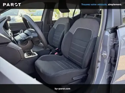 Photo 9 Dacia Sandero 1.0 TCe 90ch Journey