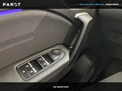 Photo 5 Renault Symbioz 1.6 E-Tech full hybrid 145ch esprit Alpine