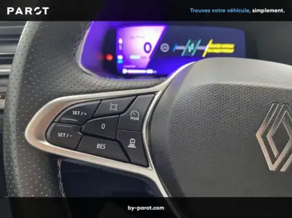Photo 16 Renault Symbioz 1.6 E-Tech full hybrid 145ch esprit Alpine