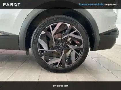 Photo 29 Renault Symbioz 1.6 E-Tech full hybrid 145ch esprit Alpine