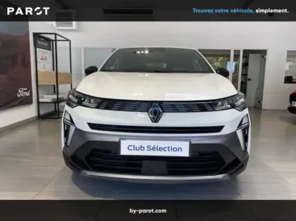 Photo 22 Renault Symbioz 1.6 E-Tech full hybrid 145ch esprit Alpine