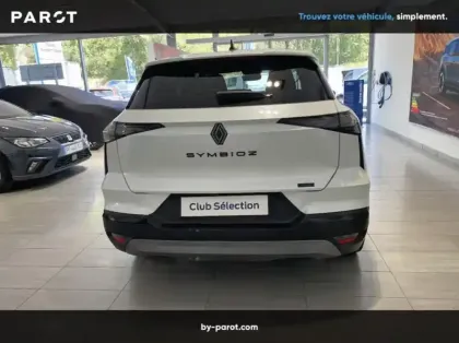Photo 24 Renault Symbioz 1.6 E-Tech full hybrid 145ch esprit Alpine