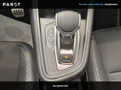 Photo 7 Renault Symbioz 1.6 E-Tech full hybrid 145ch esprit Alpine