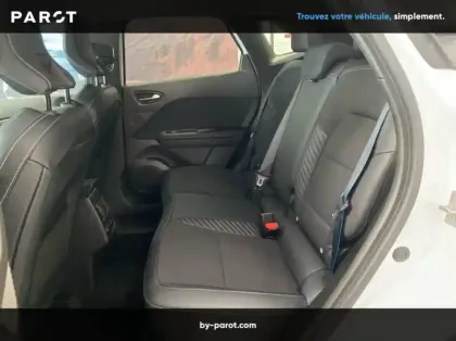 Photo 8 Renault Symbioz 1.6 E-Tech full hybrid 145ch esprit Alpine