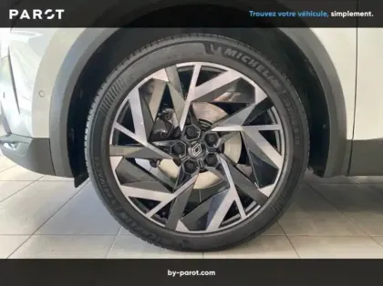 Photo 13 Renault Symbioz 1.6 E-Tech full hybrid 145ch esprit Alpine