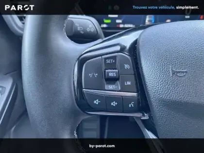 Photo 16 Ford Kuga 2.5 Duratec 180ch Hybrid FlexiFuel Active Powershift