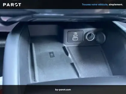 Photo 21 Ford Kuga 2.5 Duratec 180ch Hybrid FlexiFuel Active Powershift