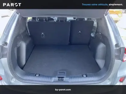 Photo 10 Ford Kuga 2.5 Duratec 180ch Hybrid FlexiFuel Active Powershift
