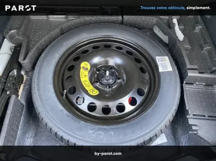 Photo 28 Ford Kuga 2.5 Duratec 180ch Hybrid FlexiFuel Active Powershift