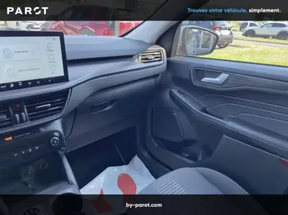 Photo 15 Ford Kuga 2.5 Duratec 180ch Hybrid FlexiFuel Active Powershift