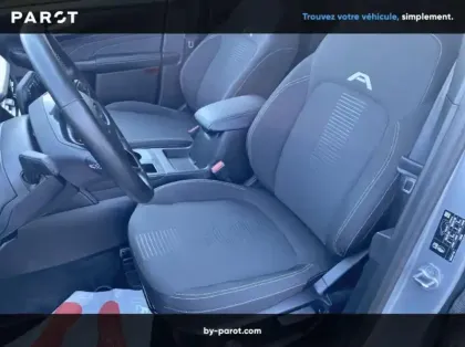 Photo 9 Ford Kuga 2.5 Duratec 180ch Hybrid FlexiFuel Active Powershift