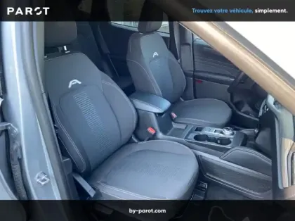 Photo 26 Ford Kuga 2.5 Duratec 180ch Hybrid FlexiFuel Active Powershift