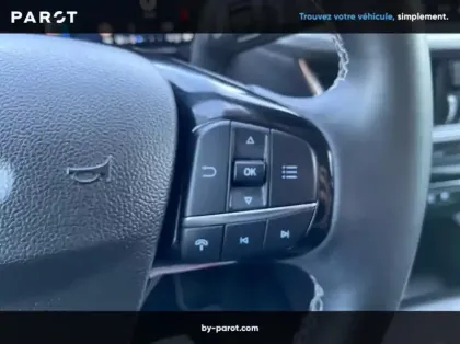 Photo 20 Ford Kuga 2.5 Duratec 180ch Hybrid FlexiFuel Active Powershift