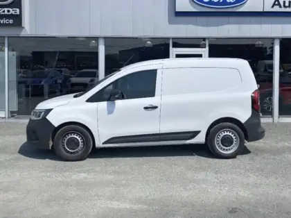 Photo 28 Renault Kangoo Van Fourgonnette L1 1.5 Blue dCi 115ch Sésame Advance auto -25
