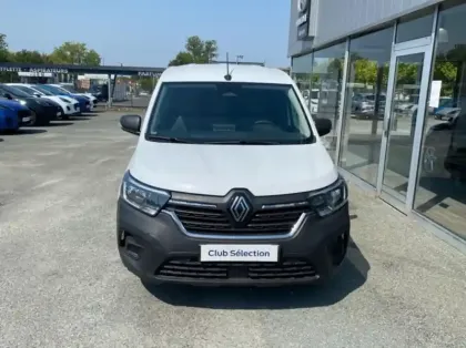 Photo 15 Renault Kangoo Van Fourgonnette L1 1.5 Blue dCi 115ch Sésame Advance auto -25