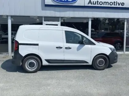 Photo 18 Renault Kangoo Van Fourgonnette L1 1.5 Blue dCi 115ch Sésame Advance auto -25