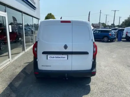 Photo 17 Renault Kangoo Van Fourgonnette L1 1.5 Blue dCi 115ch Sésame Advance auto -25