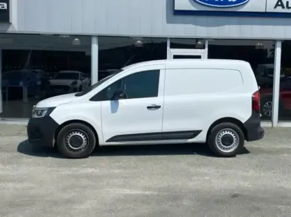 Photo 16 Renault Kangoo Van Fourgonnette L1 1.5 Blue dCi 115ch Sésame Advance auto -25