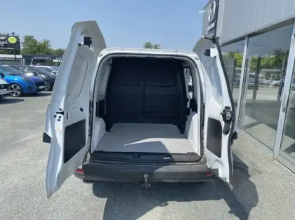 Photo 10 Renault Kangoo Van Fourgonnette L1 1.5 Blue dCi 115ch Sésame Advance auto -25
