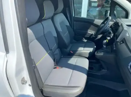 Photo 19 Renault Kangoo Van Fourgonnette L1 1.5 Blue dCi 115ch Sésame Advance auto -25