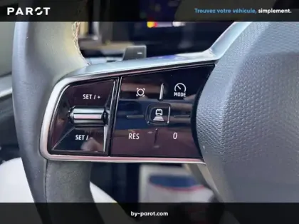 Photo 16 Renault Austral 1.2 E-Tech full hybrid 200ch Iconic esprit Alpine- 24
