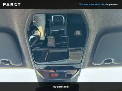 Photo 14 Renault Austral 1.2 E-Tech full hybrid 200ch Iconic esprit Alpine- 24