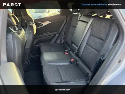 Photo 8 Renault Austral 1.2 E-Tech full hybrid 200ch Iconic esprit Alpine- 24
