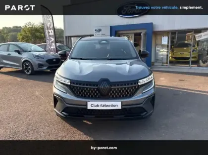 Photo 22 Renault Austral 1.2 E-Tech full hybrid 200ch Iconic esprit Alpine- 24