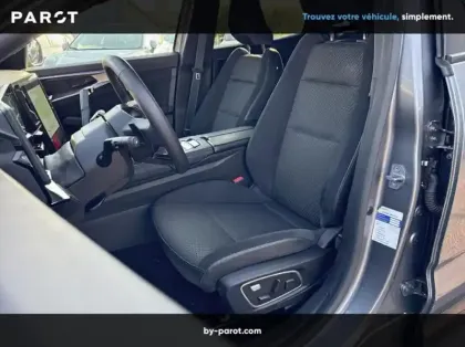 Photo 9 Renault Austral 1.2 E-Tech full hybrid 200ch Iconic esprit Alpine- 24