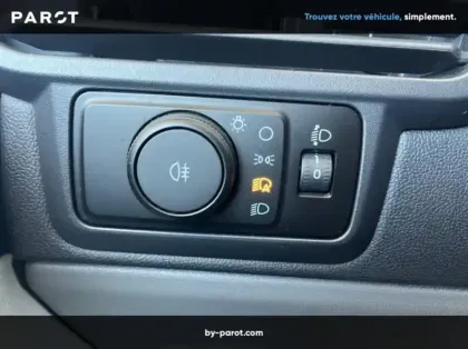 Photo 18 Ford Custom Fg 320 L2H1 2.0 EcoBlue 136ch Cabine Approfondie Trend BVA8