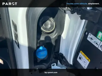 Photo 27 Ford Custom Fg 320 L2H1 2.0 EcoBlue 136ch Cabine Approfondie Trend BVA8