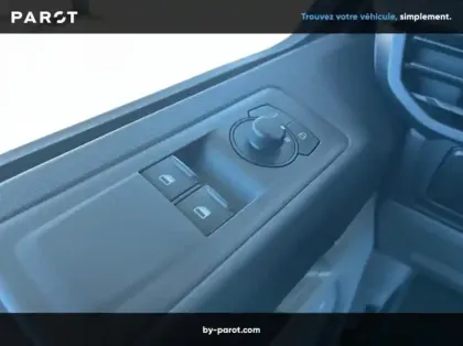 Photo 5 Ford Custom Fg 320 L2H1 2.0 EcoBlue 136ch Cabine Approfondie Trend BVA8