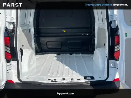 Photo 10 Ford Custom Fg 320 L2H1 2.0 EcoBlue 136ch Cabine Approfondie Trend BVA8