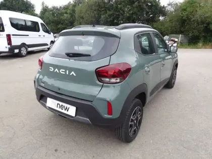 Photo 9 Dacia Spring 