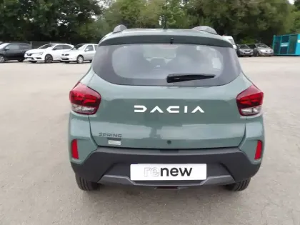 Photo 6 Dacia Spring 