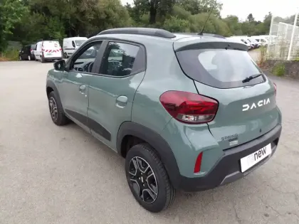 Photo 5 Dacia Spring 