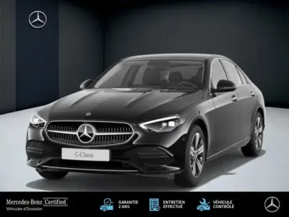 Photo Mercedes Classe C Classe C 220 D Berline Avantga