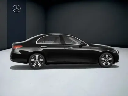 Photo 16 Mercedes Classe C  220 d Berline Avantga