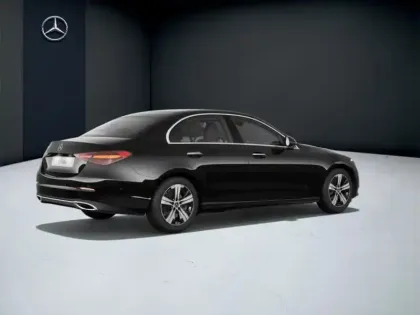 Photo 19 Mercedes Classe C  220 d Berline Avantga