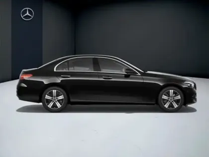 Photo 5 Mercedes Classe C  220 d Berline Avantga