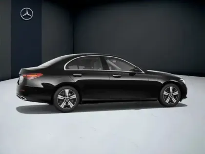 Photo 17 Mercedes Classe C  220 d Berline Avantga